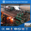 china best manufacture Widely used superior quality carbon steel pipe price list